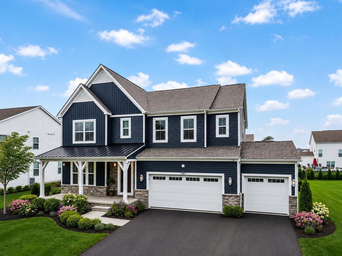 House in Delaware, Ohio, United States 5 - 18565224