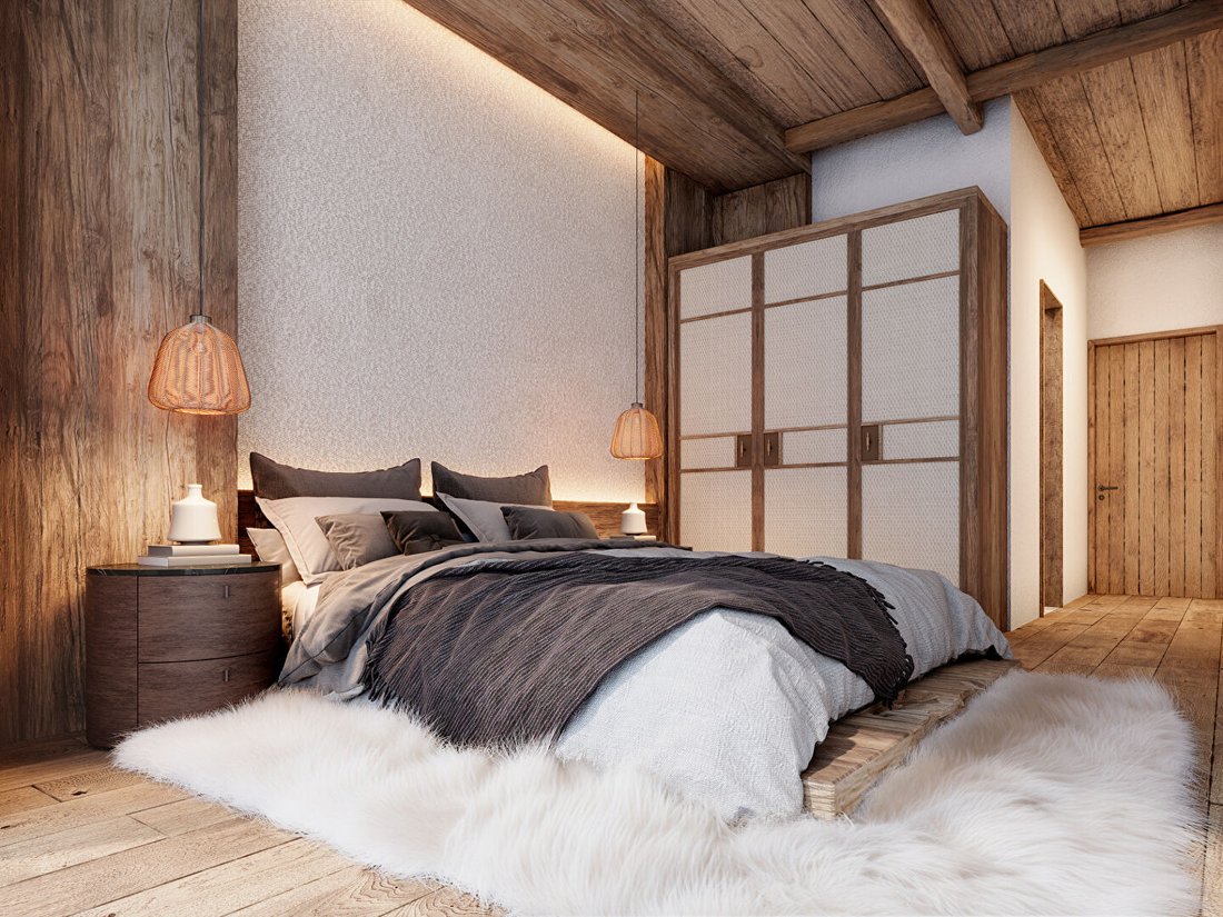 Apartment in Val-d'Isere, Auvergne-Rhône-Alpes, France 3 - 18594837
