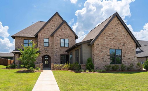 House in Helena, Alabama, United States 1