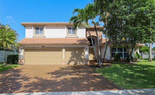 Casa a Davie, Florida, Stati Uniti 1