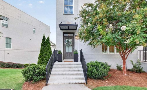 Townhouse in Lawrenceville, Georgia, United States 1