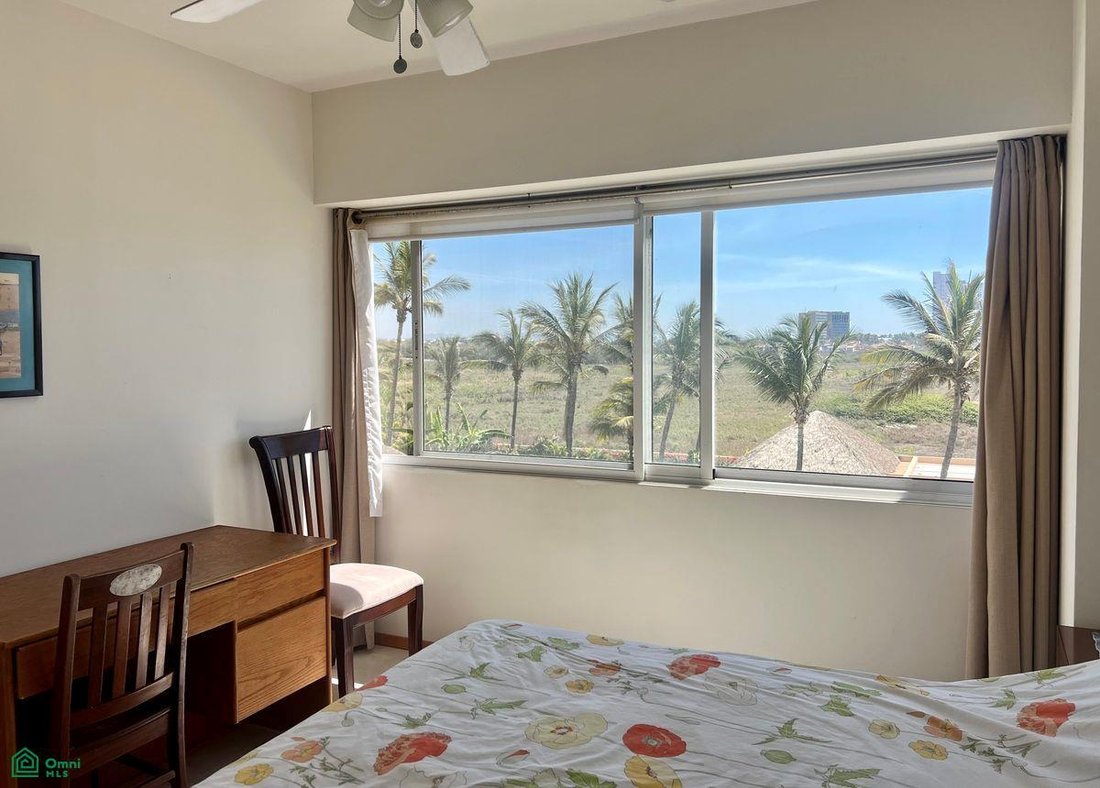 Condo in Mazatlán, Sinaloa, Mexico 5 - 17100771