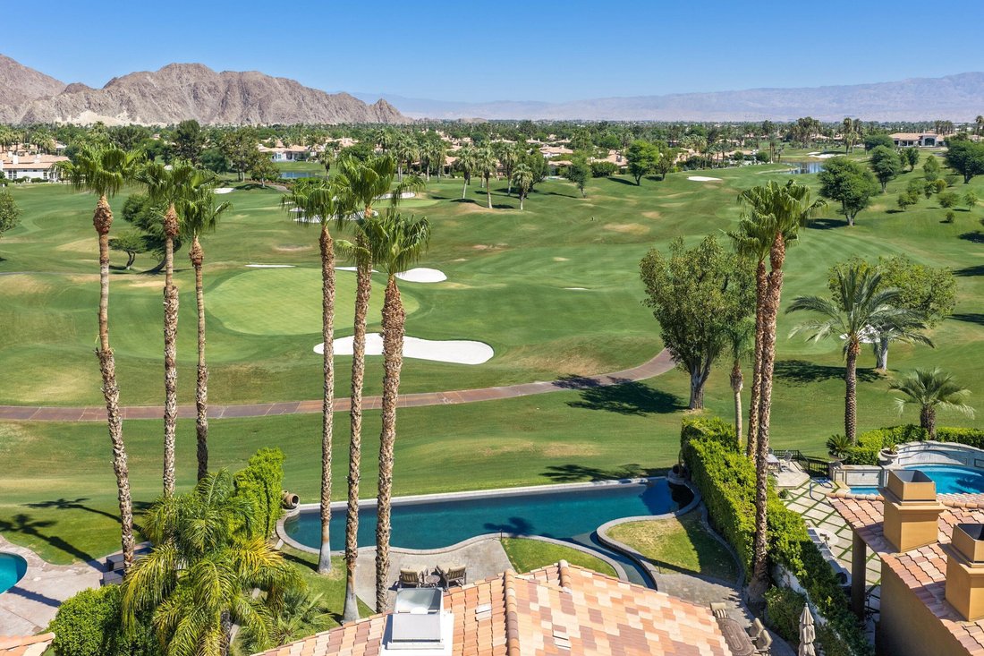 House in La Quinta, California, United States 4 - 18594122
