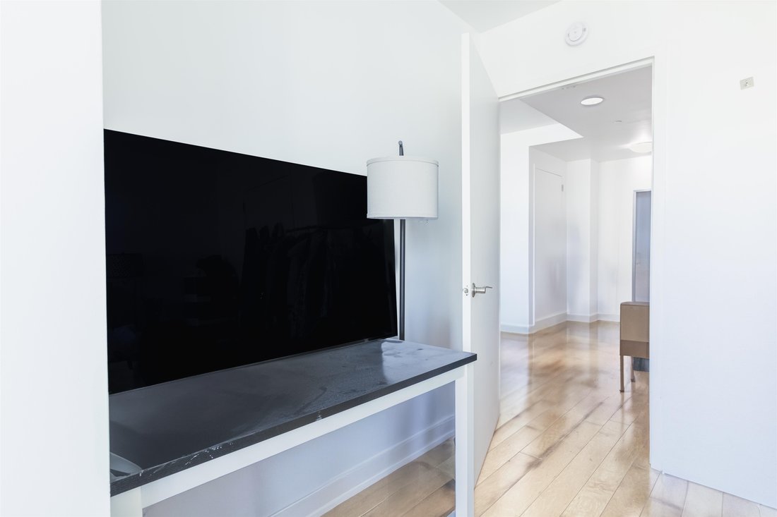 Condo in Hoboken, New Jersey, United States 4 - 18085864