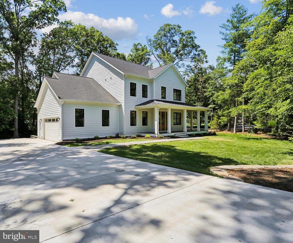 House in Fort Hunt, Virginia, United States 1 - 18215843
