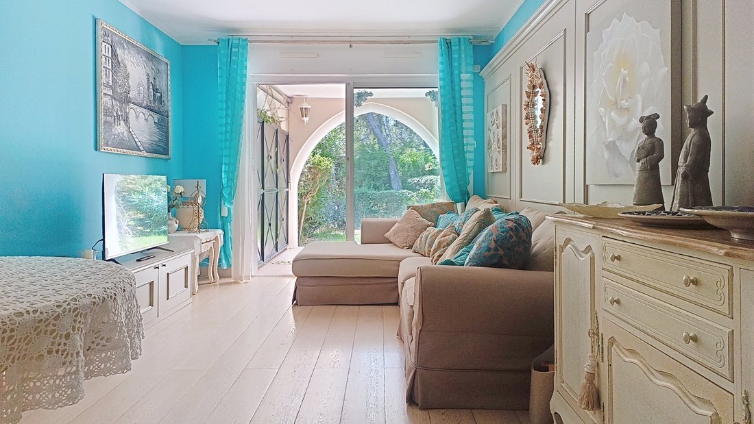 Apartment in Le Dramont-Agay-Anthéor-Le Trayas, Saint-Raphaël, France 4 - 17777165