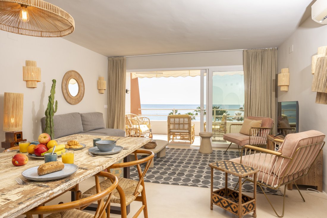 Apartment in Xabia / Javea, Valencian Community, Spain 2 - 18594945