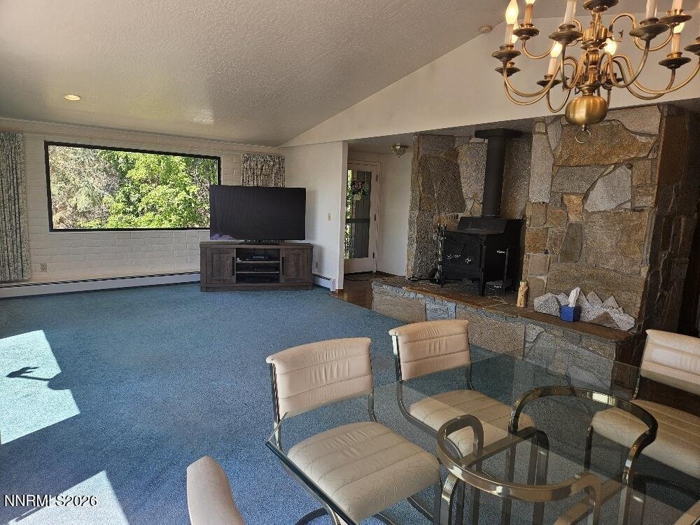 House in Gardnerville, Nevada, United States 4 - 18594125