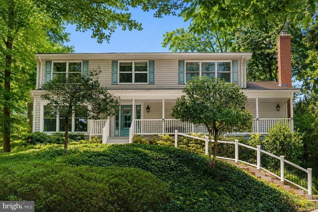 House in Arlington, Virginia, United States 1 - 18594426