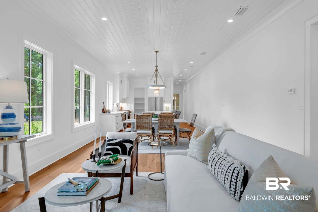 House in Fairhope, Alabama, United States 4 - 17908979