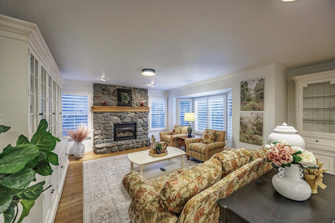 House in American Fork, Utah, United States 5 - 18594031