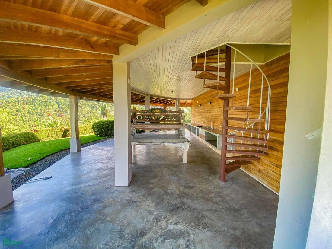 House in Piñuela, Puntarenas Province, Costa Rica 1 - 17087718