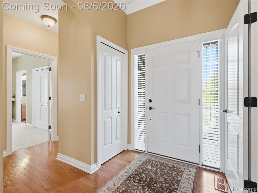 House in South Lyon, Michigan, United States 4 - 18594557