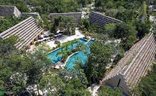 Land in Tulum, Quintana Roo, Mexico 1