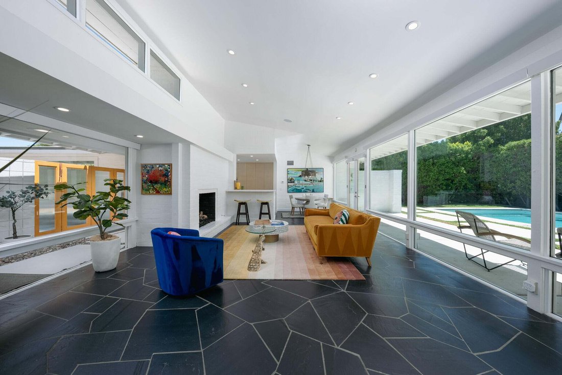 House in Palm Springs, California, United States 1 - 18594120