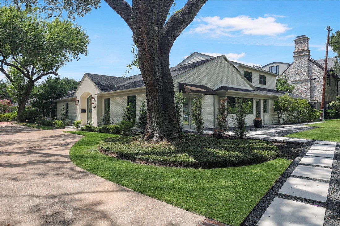 House in Houston, Texas, United States 3 - 18594764