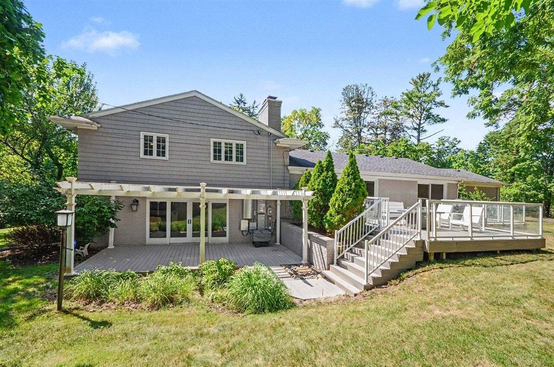 House in Beverly Hills, Michigan, United States 4 - 18594561