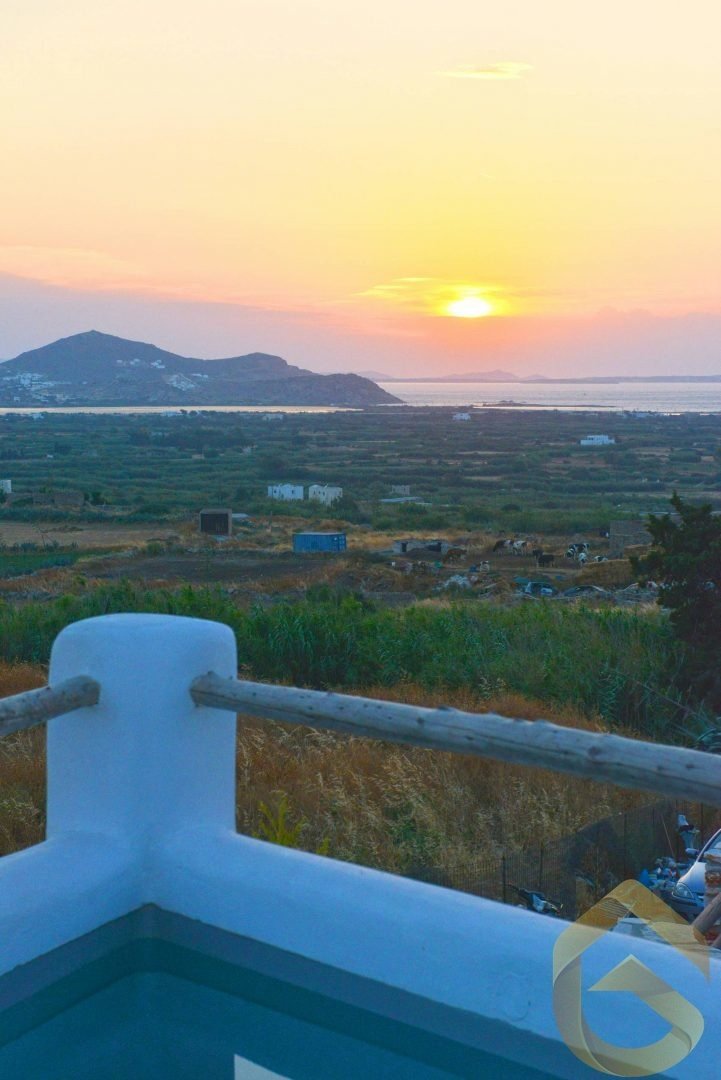Villa in Naxos, Aegean, Greece 1 - 18594244