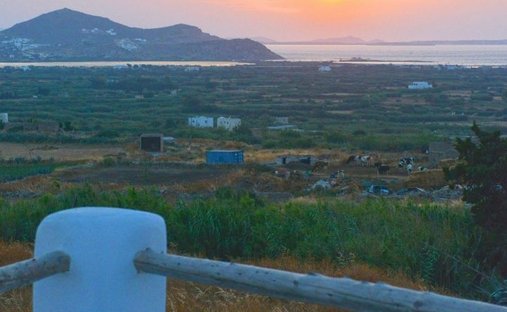 Villa in Nasso, Aegean, Grecia 1