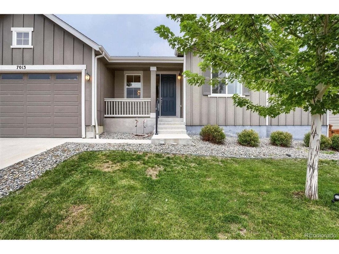 House in Castle Rock, Colorado, United States 3 - 18594574