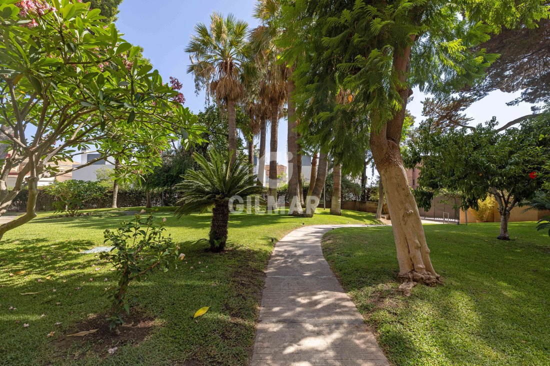 Apartment in Este, Malaga, Spain 2 - 18594138