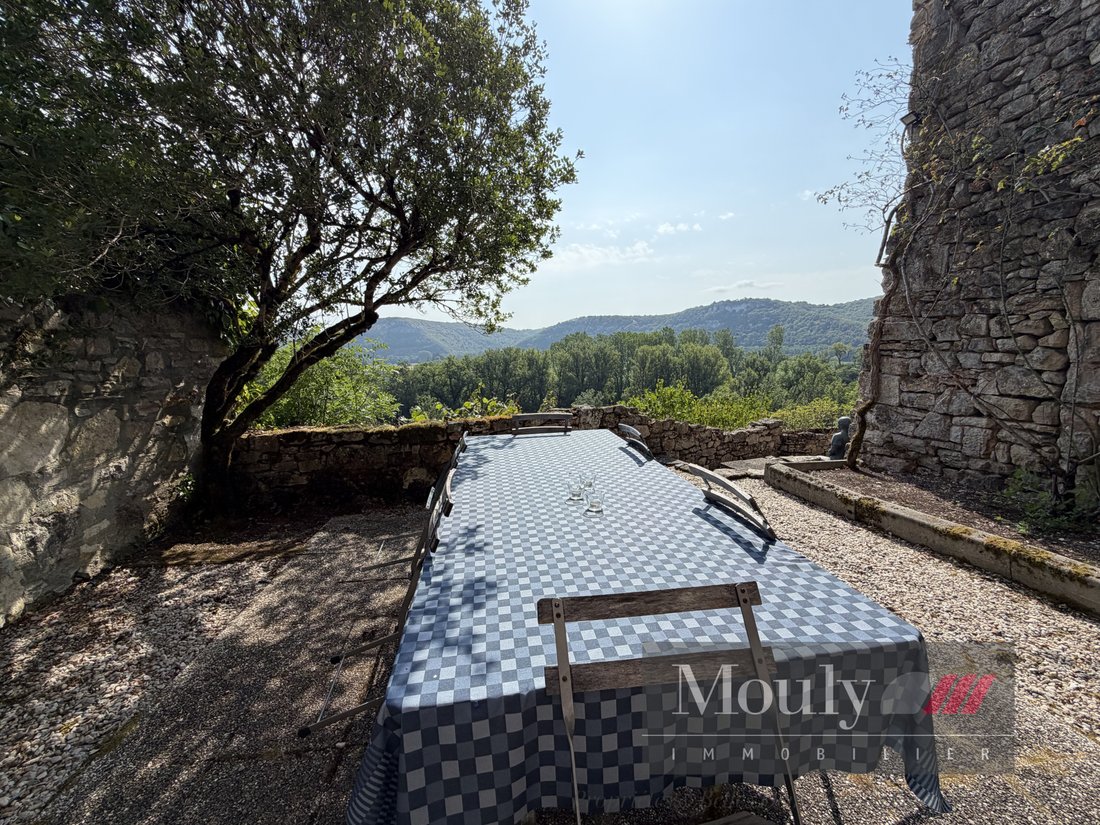 Estate in Cajarc, Occitania, France 5 - 17693187