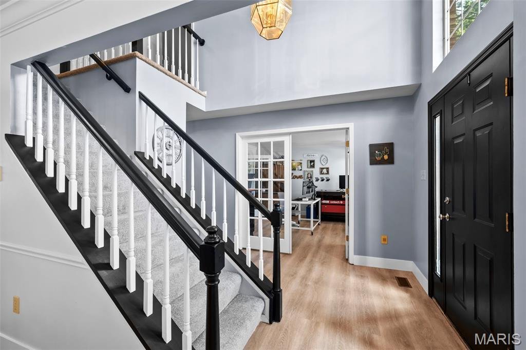 House in Ballwin, Missouri, United States 3 - 18594184