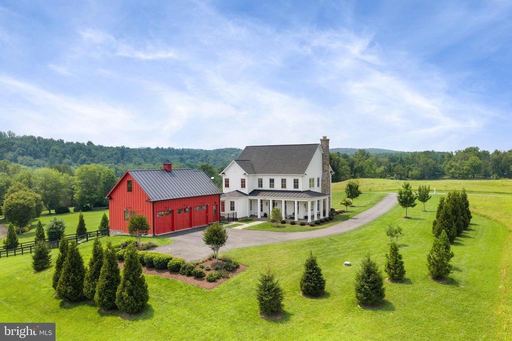 House in Middleburg, Virginia, United States 1 - 18594423