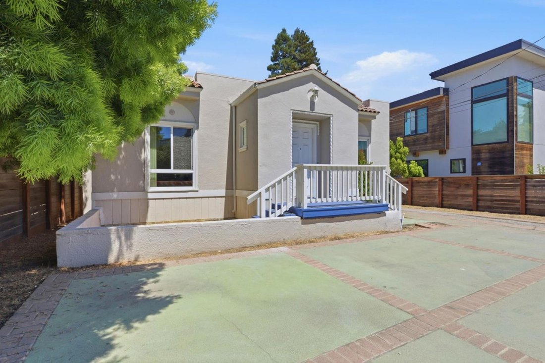 House in San Mateo, California, United States 4 - 18594248