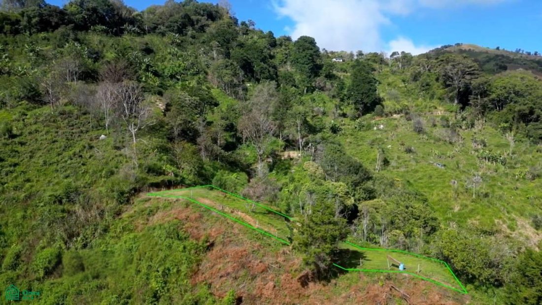 Land in Rivas, San José Province, Costa Rica 3 - 17811254