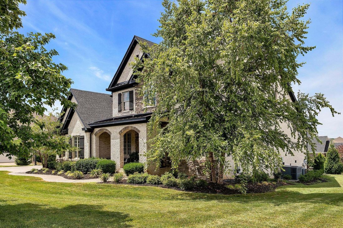 House in Nashville, Tennessee, United States 3 - 18594494
