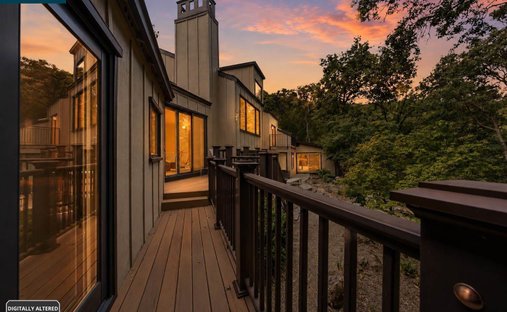 House in Lafayette, California, United States 1
