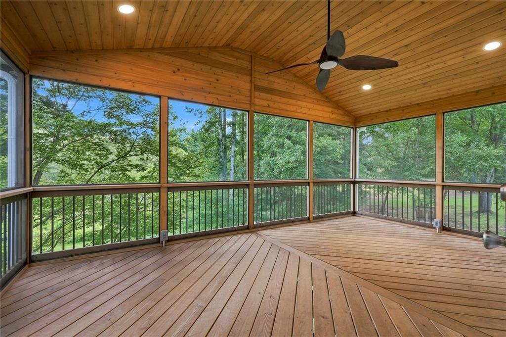 House in Roswell, Georgia, United States 2 - 18594458