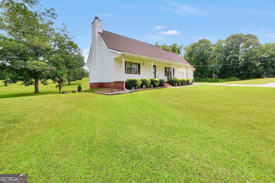 House in Griffin, Georgia, United States 4 - 18594702