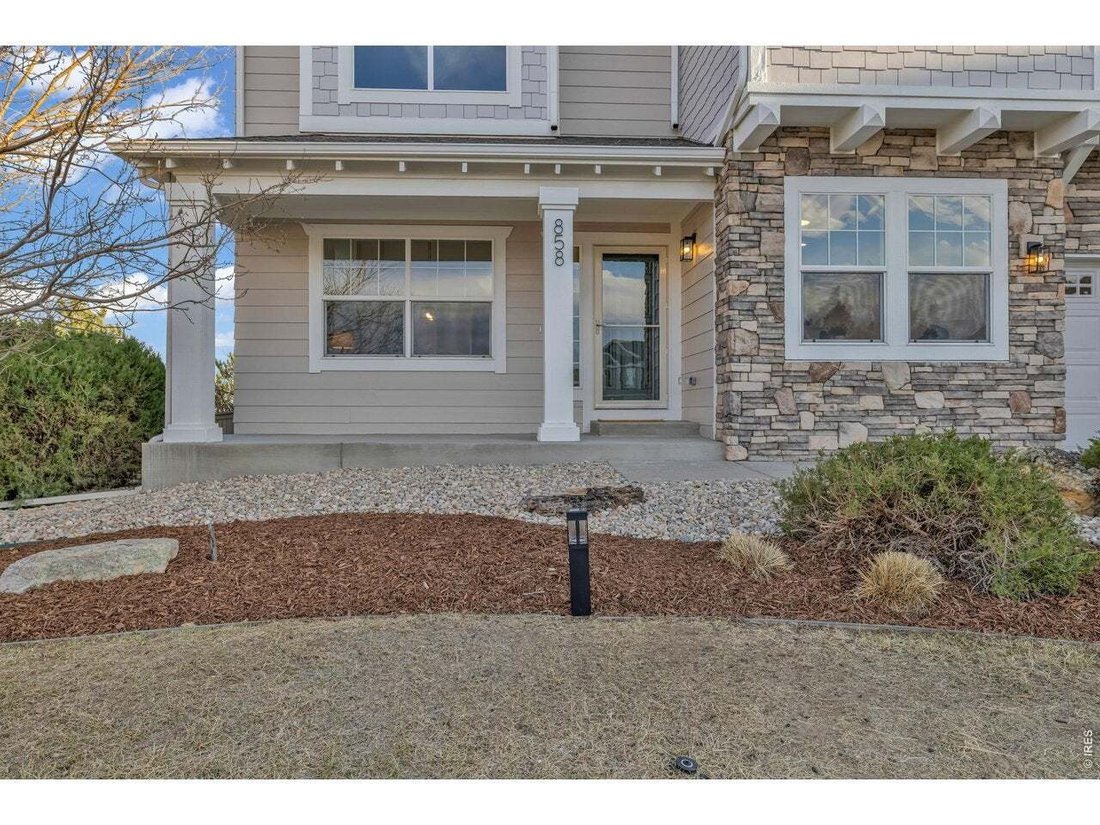 House in Castle Rock, Colorado, United States 3 - 18594578