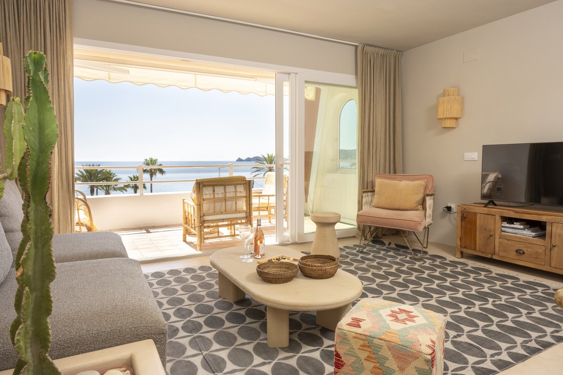 Apartment in Xabia / Javea, Valencian Community, Spain 3 - 18594945