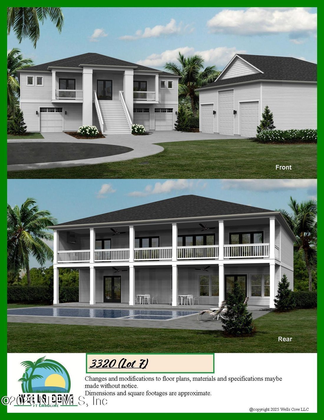 House in Jacksonville, Florida, United States 1 - 18594624