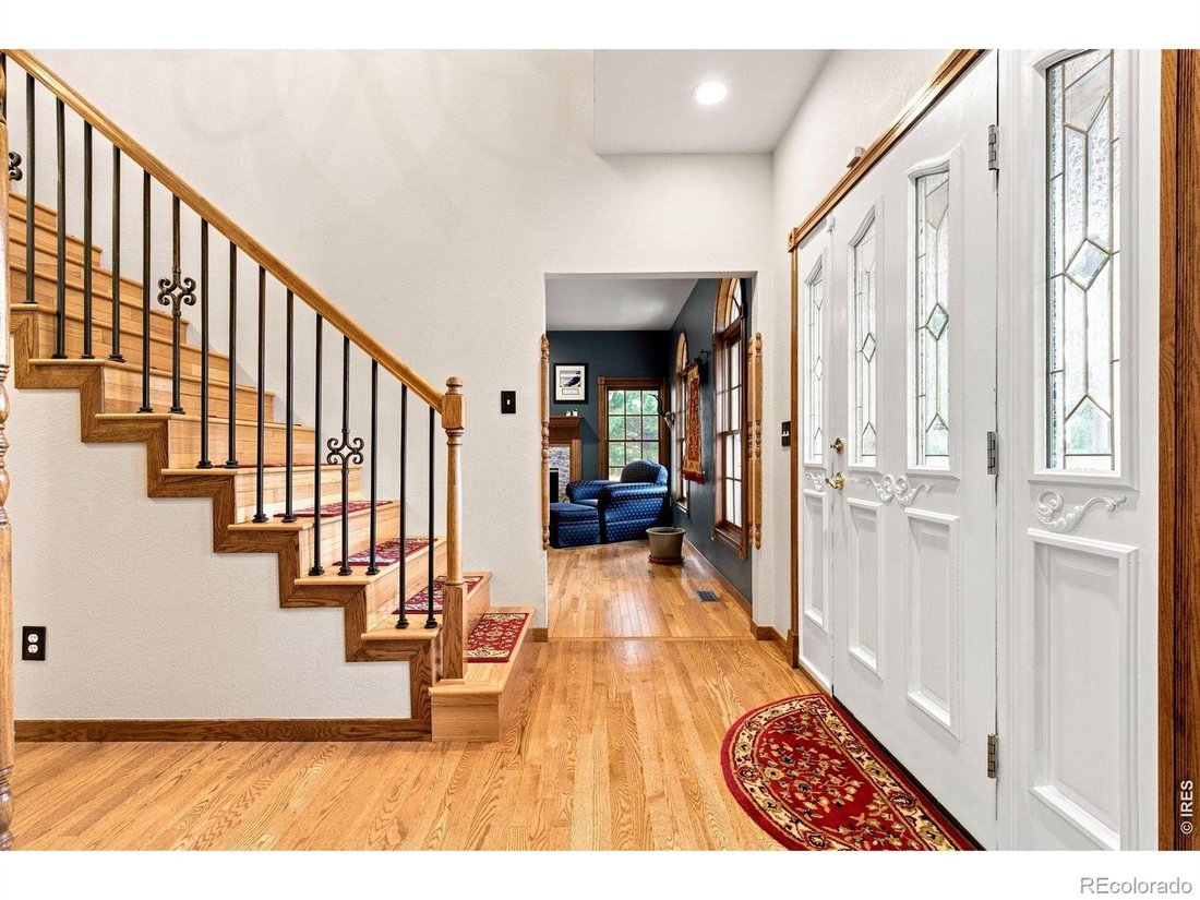 House in Berthoud, Colorado, United States 5 - 18594641