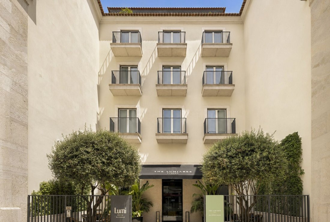 Apartment in Santa Maria Maior, Lisbon, Portugal 1 - 18595306