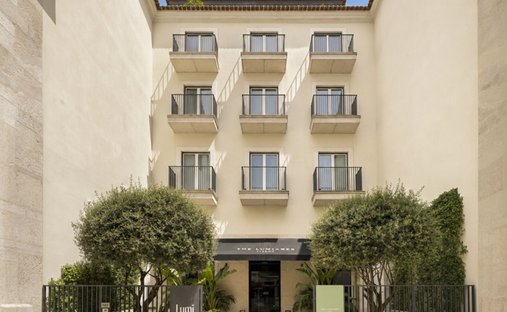 Wohnung in Misericordia, Lissabon, Portugal 1