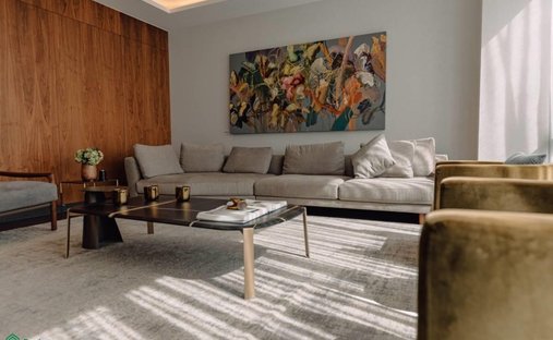 Condo in Naucalpan de Juárez, State of Mexico, Mexico 1