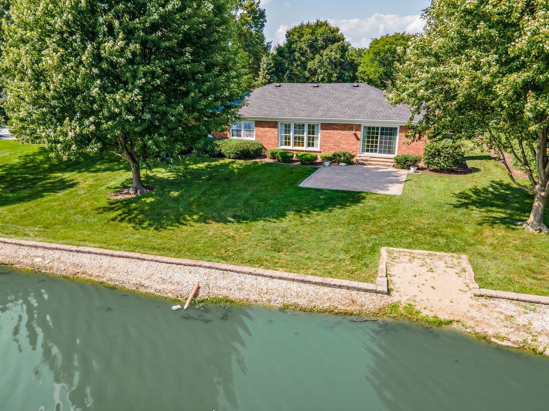 House in Barrington Hills, Illinois, United States 3 - 18594296