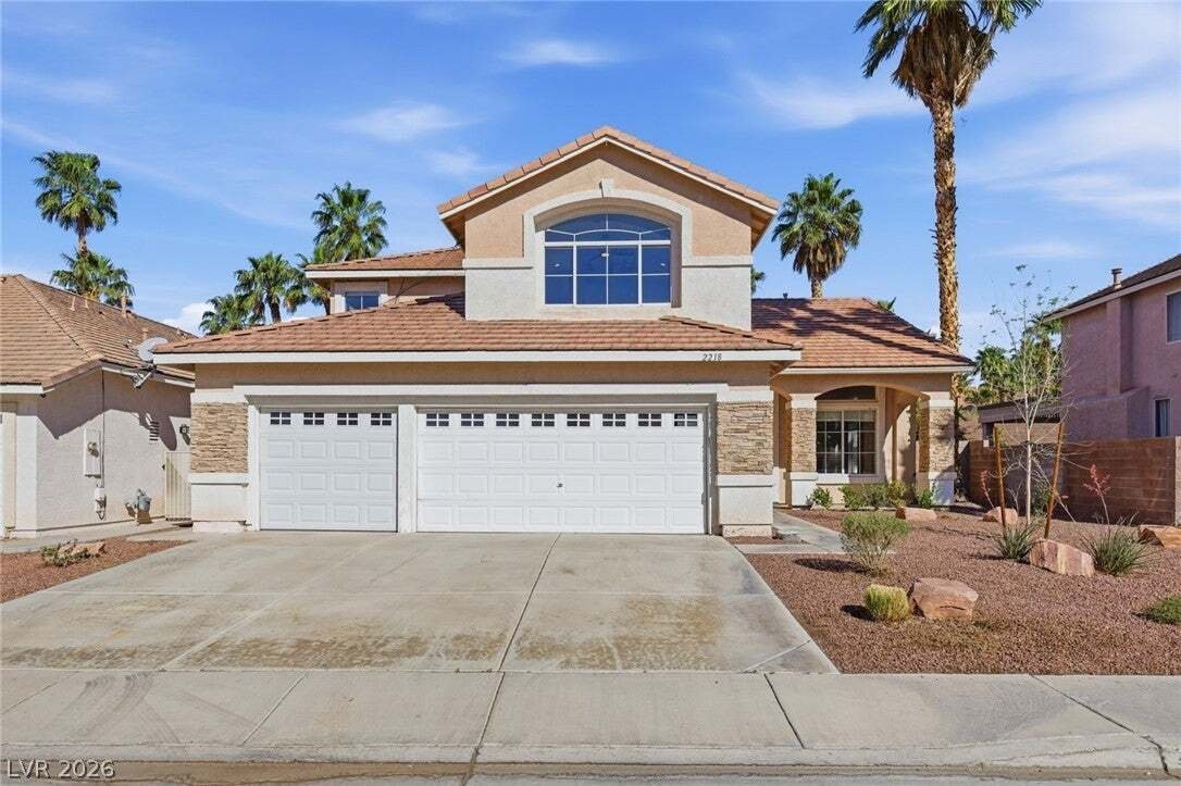 House in Henderson, Nevada, United States 2 - 18594285