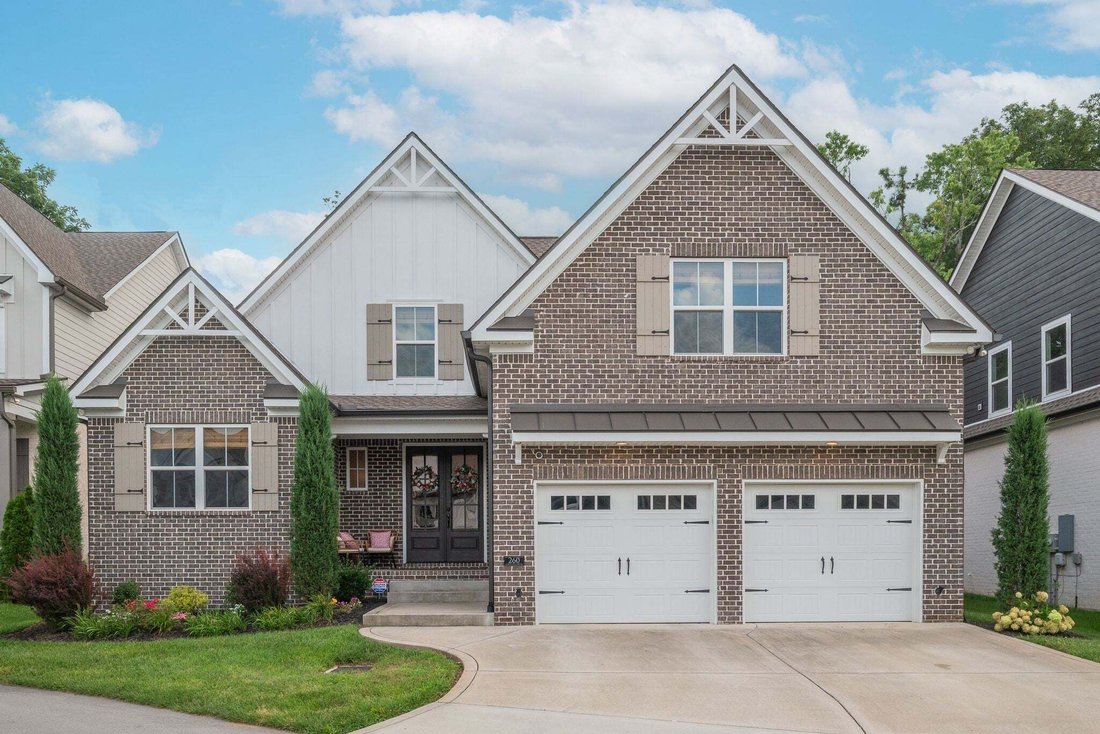 House in Nashville, Tennessee, United States 1 - 18594571