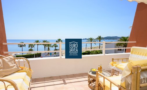 Apartment in Xabia / Javea, Valencian Community, Spain 1