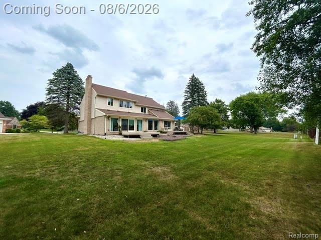 House in Troy, Michigan, United States 5 - 18594552