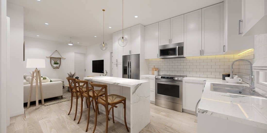 Apartment in Bodden Town, Bodden Town, Cayman Islands 5 - 18594099