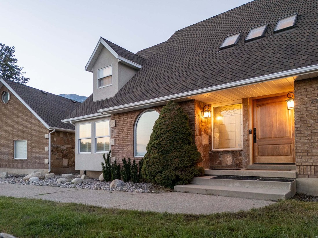House in American Fork, Utah, United States 3 - 18594031