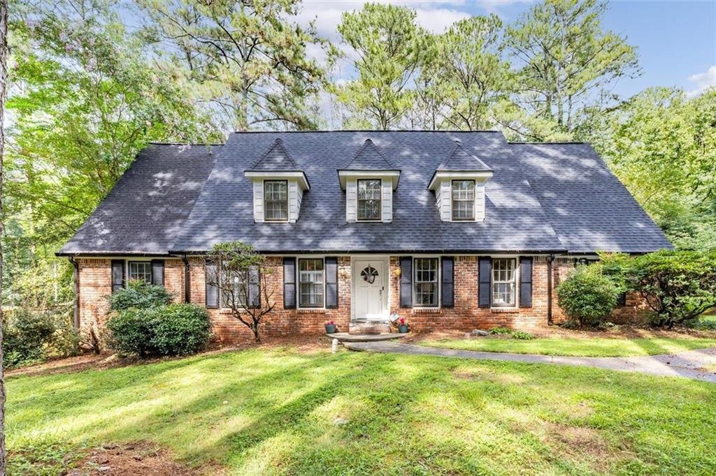 House in Stone Mountain, Georgia, United States 4 - 18594472