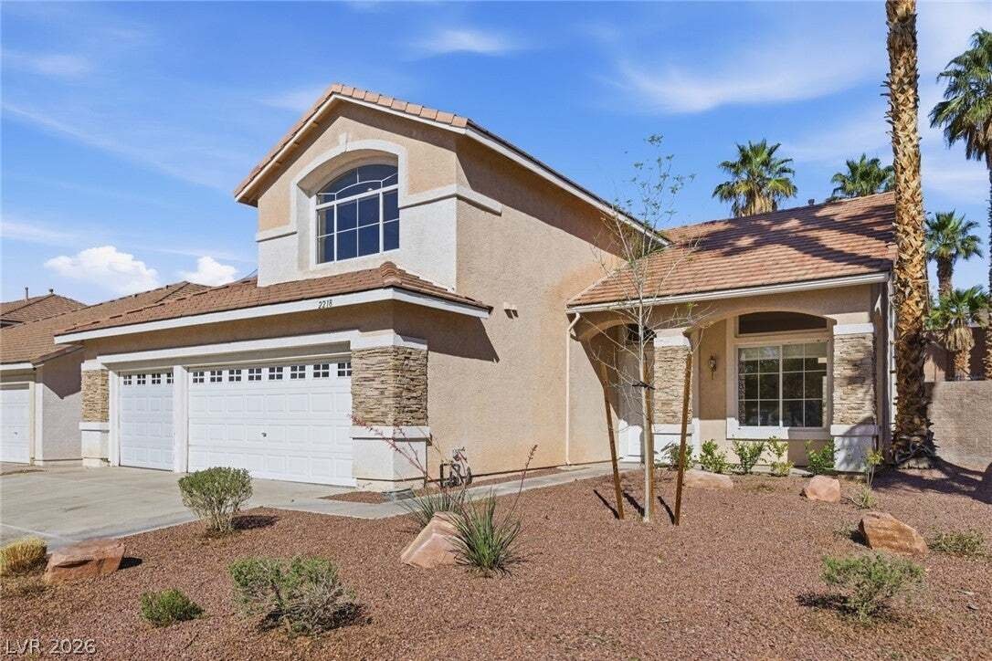 House in Henderson, Nevada, United States 4 - 18594285